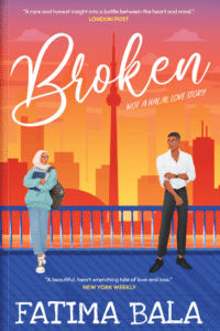 Broken
